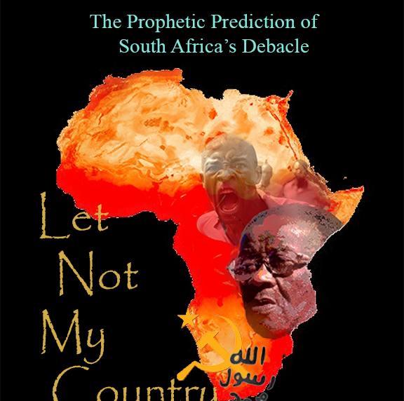 Let Not My Country Die