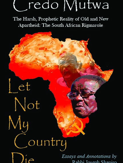 Let Not My Country Die