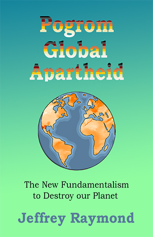 Pogrom Global Apartheid