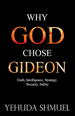 Why God Chose Gideon
