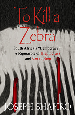 To Kill a Zebra